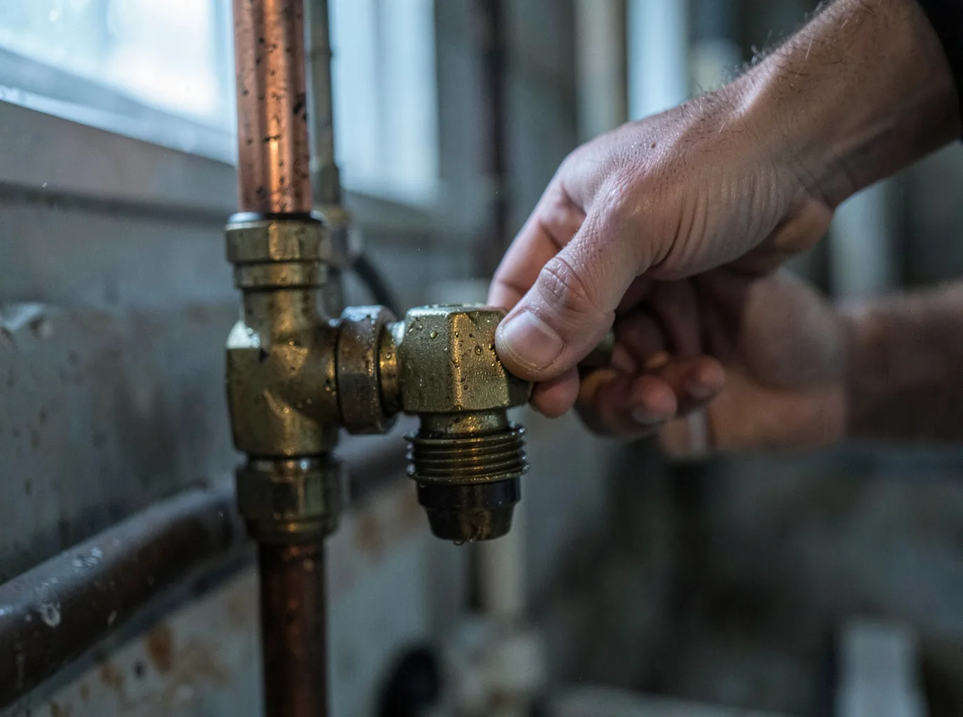 Emergency Plumber Urbana, OH FAQs